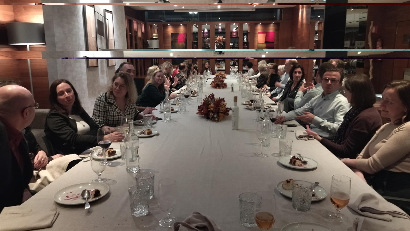 REMEMBERING HANS SIGGAARD JENSEN