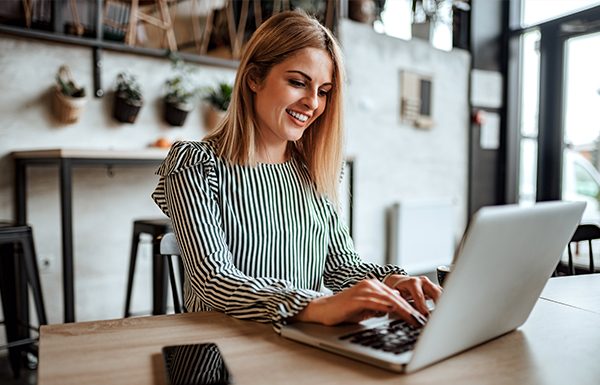 BLOGGING DURING PHD: WHY SHOULD YOU CONSIDER IT?