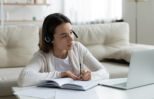 FIVE TIPS FOR WRITING YOUR PHD THESIS