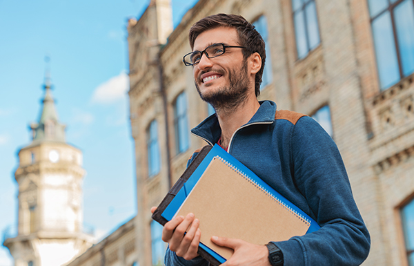 TOP 5 TIPS AND ADVICE FOR NEW PHD STUDENTS