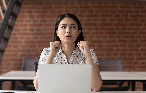 TIPS TO OVERCOME THE FEAR OF ACADEMIC WRITING