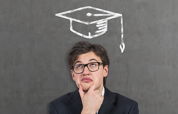 WHAT IS THE DIFFERENCE BETWEEN A DBA AND A PHD IN BUSINESS ADMINISTRATION?