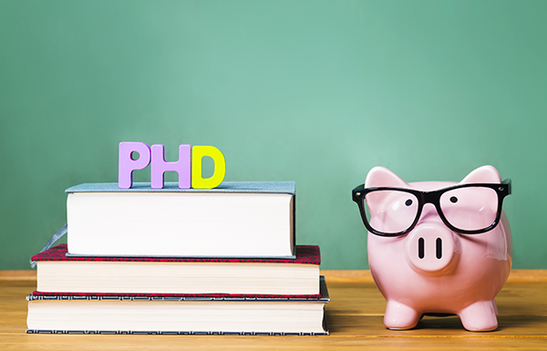 PHD ASSISTANCE: A ROAD MAP TO ACCOMPLISH THE PHD RESEARCH WORK
