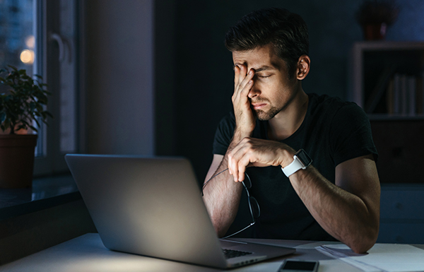 FIVE MAJOR CHALLENGES FACED BY PHD STUDENTS