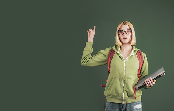 FIVE THINGS YOU SHOULD KNOW BEFORE YOU START A PHD