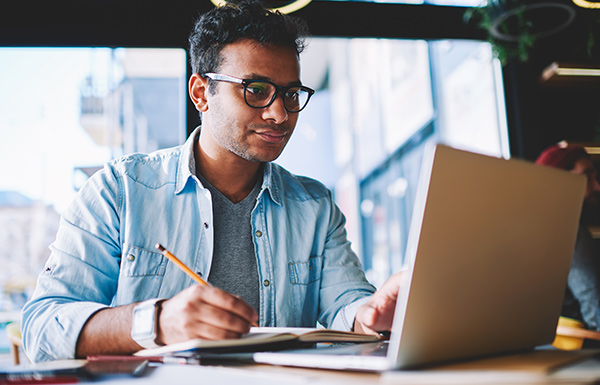 SAILING THROUGH YOUR PHD THESIS: WRITING TIPS